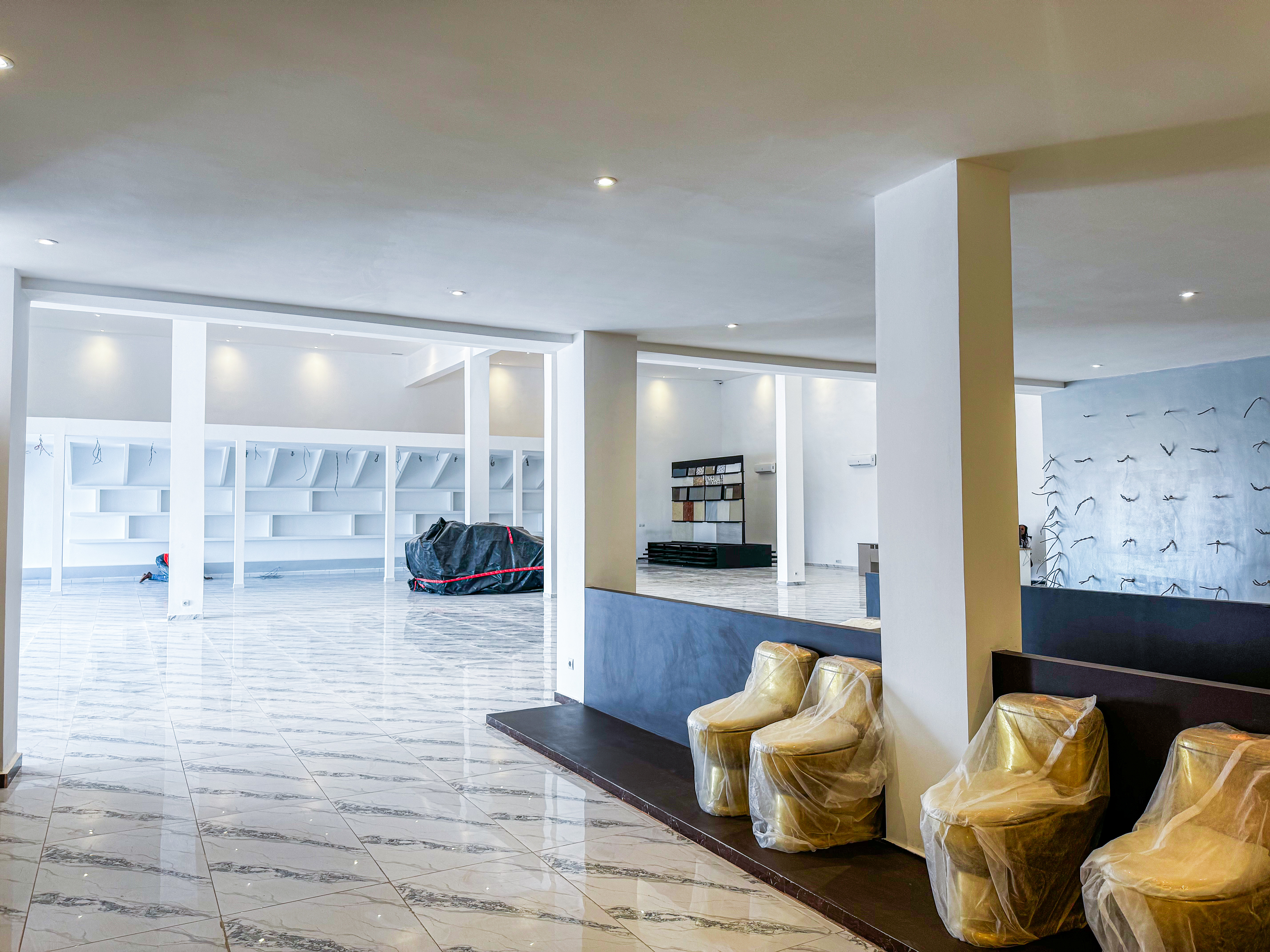 Siège Safec Groupe Sarl - Image 14